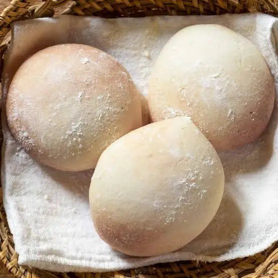 Pan de molde
